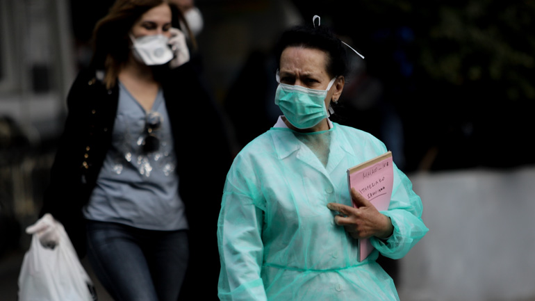 Ενίσχυση των νοσοκομείων του Βορείου Αιγαίου από την Περιφέρεια